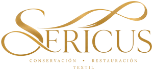 Sericus – Conservación y restauración textil