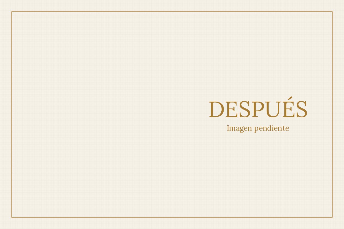Después de la intervención (imagen pendiente)