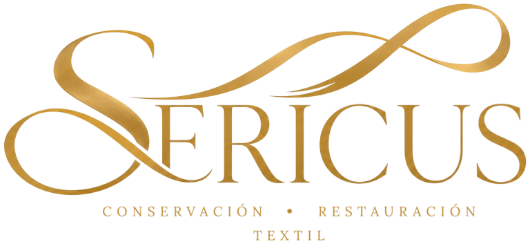 Sericus · Conservación y Restauración de Bienes Culturales